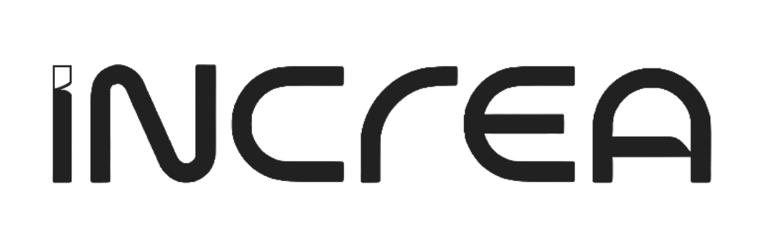 INCREA Logo